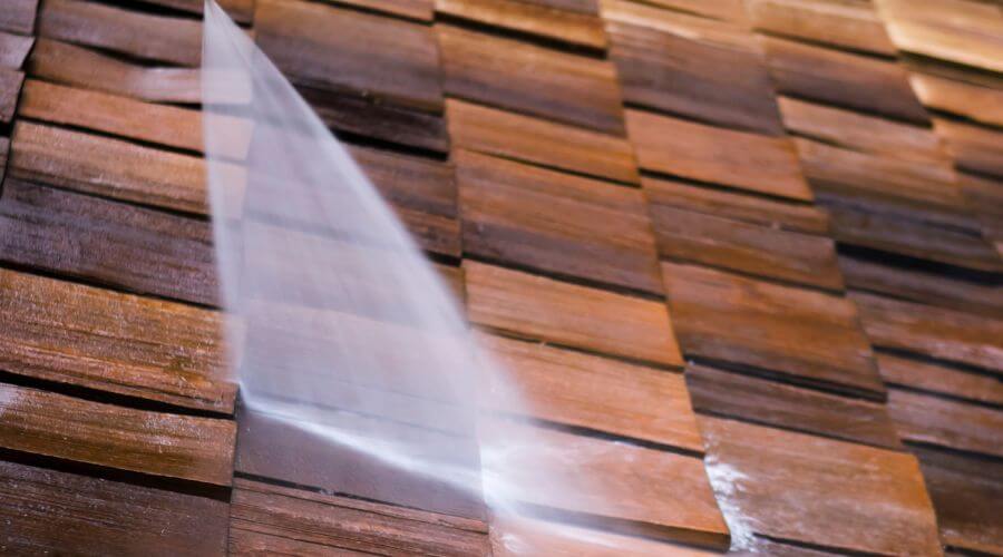Professional tile roof repair services in Uneeda, WV