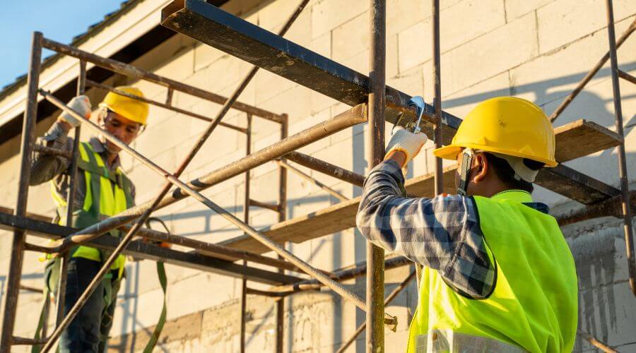 Expert tile roof repair services in Uneeda, WV